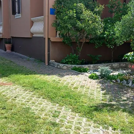 Niceta Вилла Задар