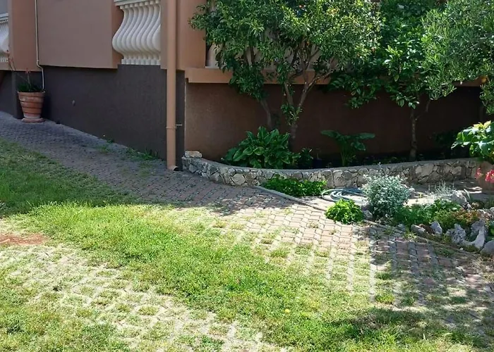 Niceta Вилла Задар