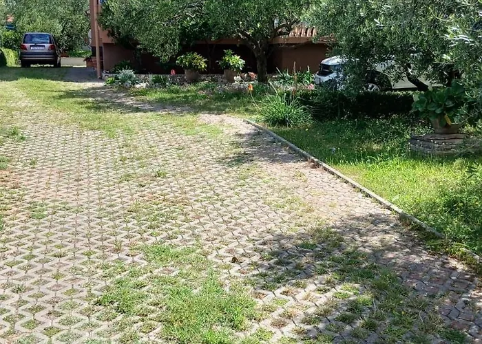 Вилла Niceta Задар