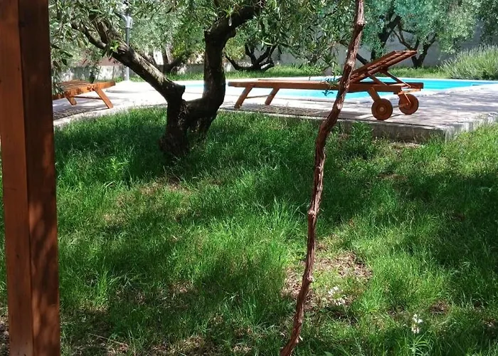 Вилла Niceta Задар