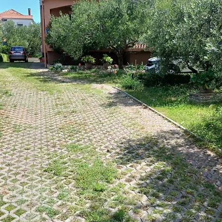 别墅 Niceta 扎达尔