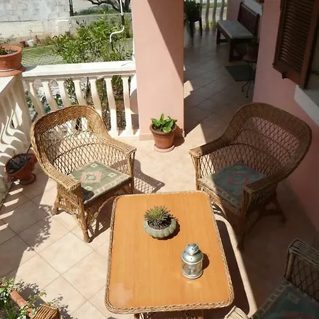 Villa Niceta Zadar