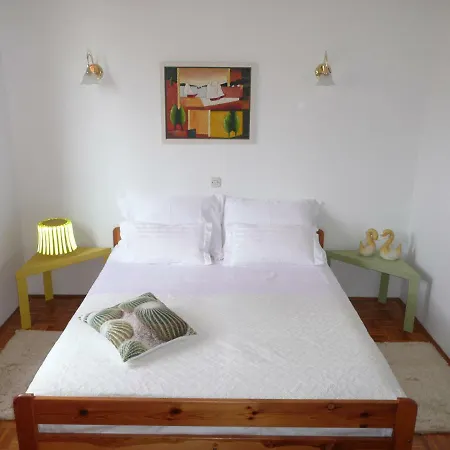 Niceta Villa