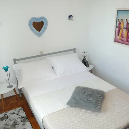 Niceta Villa Zara