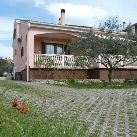 Villa Niceta Zara