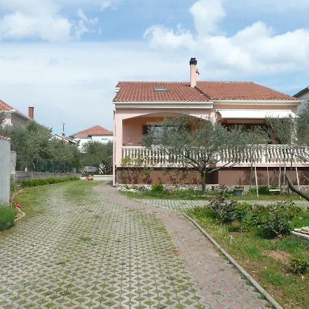 Niceta Villa *