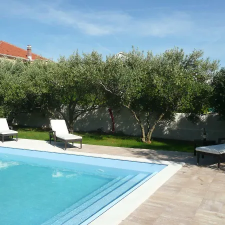 Niceta Villa Zara