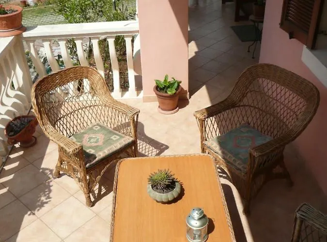 Villa Niceta Zadar