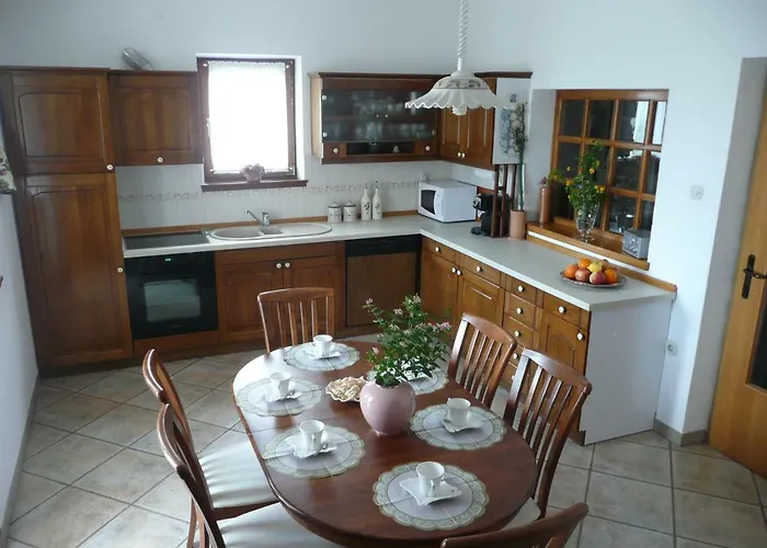 Villa Niceta Zadar