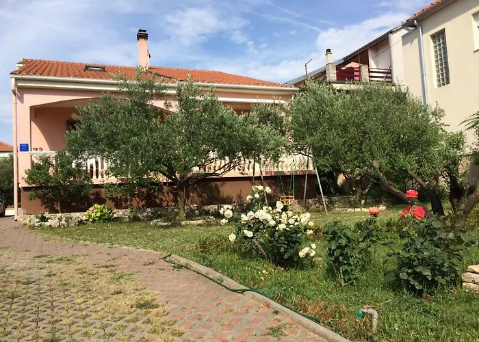 Villa Niceta *